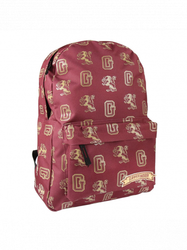 Rucksack Harry Potter - Gryffindor