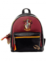 Rucksack Harry Potter - Gryffindor
