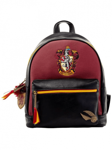 Rucksack Harry Potter - Gryffindor