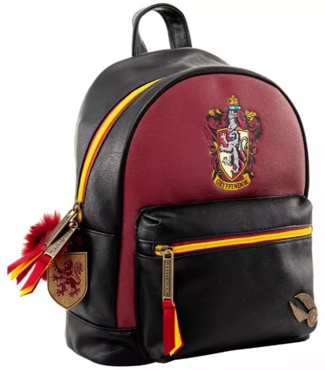 Rucksack Harry Potter - Gryffindor