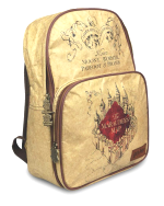 Rucksack Harry Potter - Marauders Map