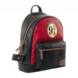 Rucksack Harry Potter - Platform 9 3/4 Leder