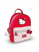 Rucksack Hello Kitty - Hello Kitty Red