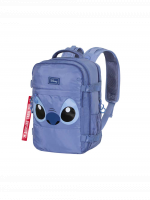 Rucksack Lilo & Stitch - Blue Mercury Cabin