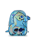 Rucksack Lilo & Stitch - Stitch
