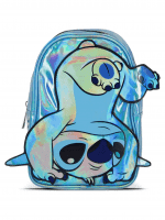 Rucksack Lilo & Stitch - Stitch