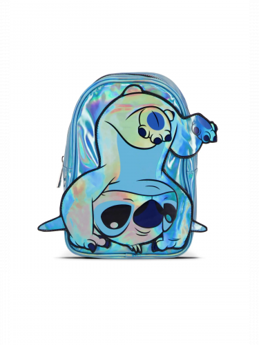 Rucksack Lilo & Stitch - Stitch