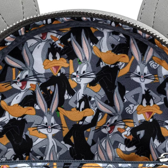 Rucksack Looney Tunes - Bugs Bunny Mini Backpack (Loungefly)