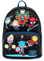 Rucksack Marvel - Characters Mini Backpack (Loungefly)