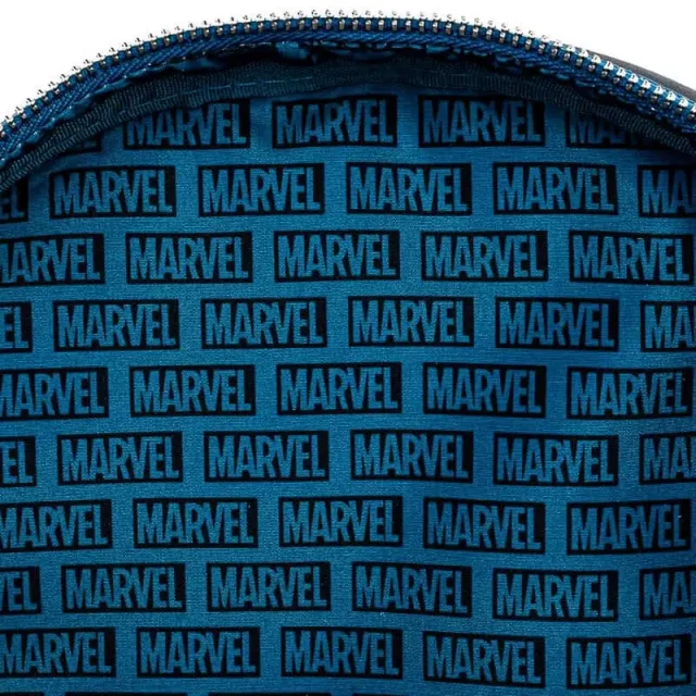 Rucksack Marvel - Characters Mini Backpack (Loungefly)