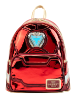 Rucksack Marvel - Iron Man 15th Anniversary Cosplay Mini Backpack (Loungefliegen)