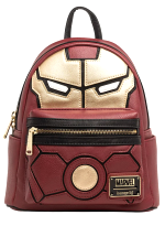 Rucksack Marvel - Iron Man Backpack (Loungefliegen)