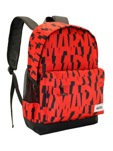 Rucksack Marvel - Logo Cut