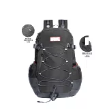 Rucksack Marvel - Logo Für Profis