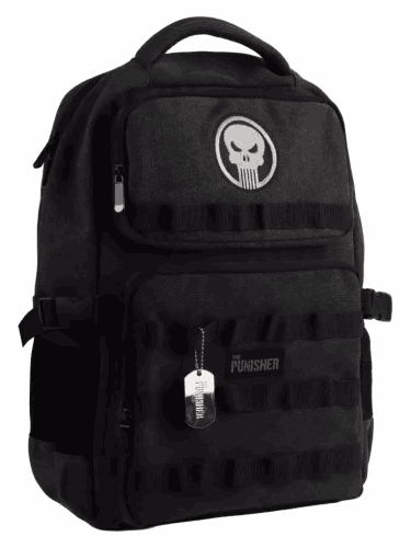 Rucksack Marvel - The Punisher