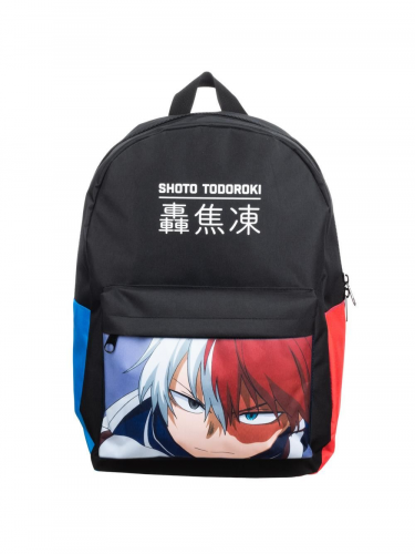 Rucksack My Hero Academia - Todoroki