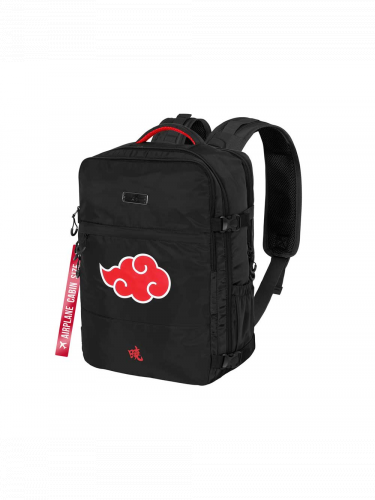 Rucksack Naruto - Akatsuki Clouds