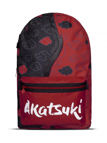 Rucksack Naruto Shippuden - Akatsuki