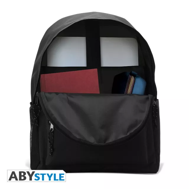 Rucksack Naruto Shippuden - Konoha - Anime