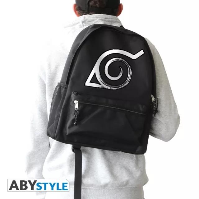Rucksack Naruto Shippuden - Konoha - Anime