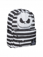 Rucksack Nightmare Before Christmas - Jack Skellington Stripes