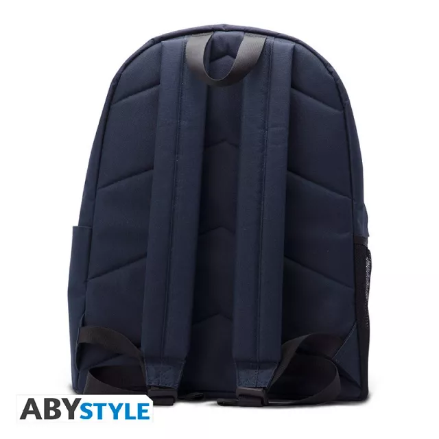 Rucksack One Piece - Logo Skull