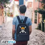 Rucksack One Piece - Logo Skull