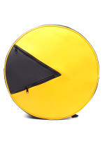 Kapuzenpullover Pac-Man - Lets Play