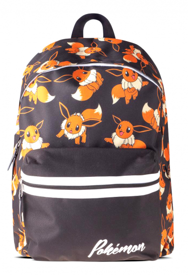 Rucksack Pokemon - Eevee