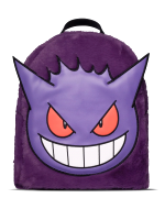 Mini-Rucksack Pokémon - Mini Gengar