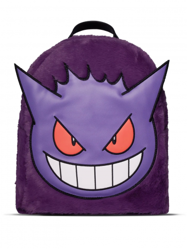 Mini-Rucksack Pokémon - Mini Gengar