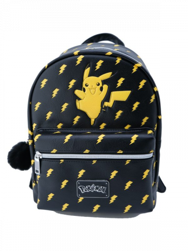 Rucksack Pokémon - Pikachu Lightning