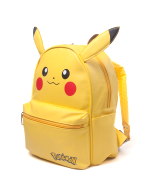 Rucksack Pokémon - Pikachu mit Ohren 