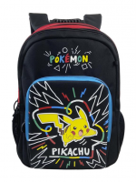 Batoh Pokemon - Pikachu School