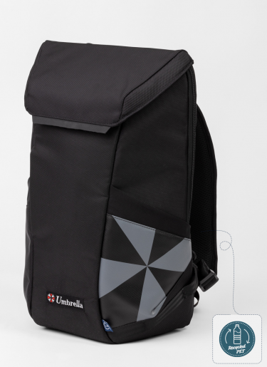 Rucksack Resident Evil - Umbrella Logo (Gegenstandslabor)