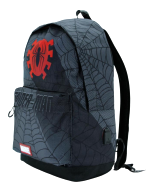Rucksack Spider-Man - Web Logo