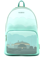 Rucksack Star Wars - Naboo (Loungefly)