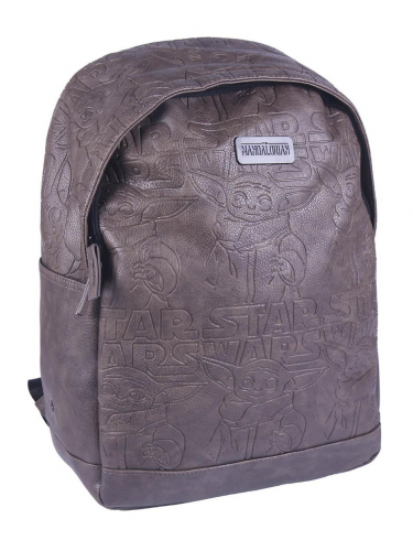 Rucksack Star Wars: The Mandalorian - Freizeitreisen