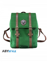 Rucksack The Legend of Zelda - Link