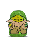 Rucksack The Mandalorian - Grogu