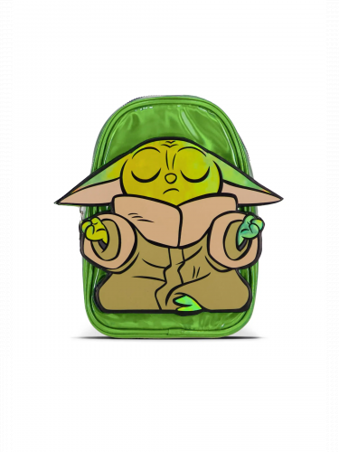Rucksack The Mandalorian - Grogu