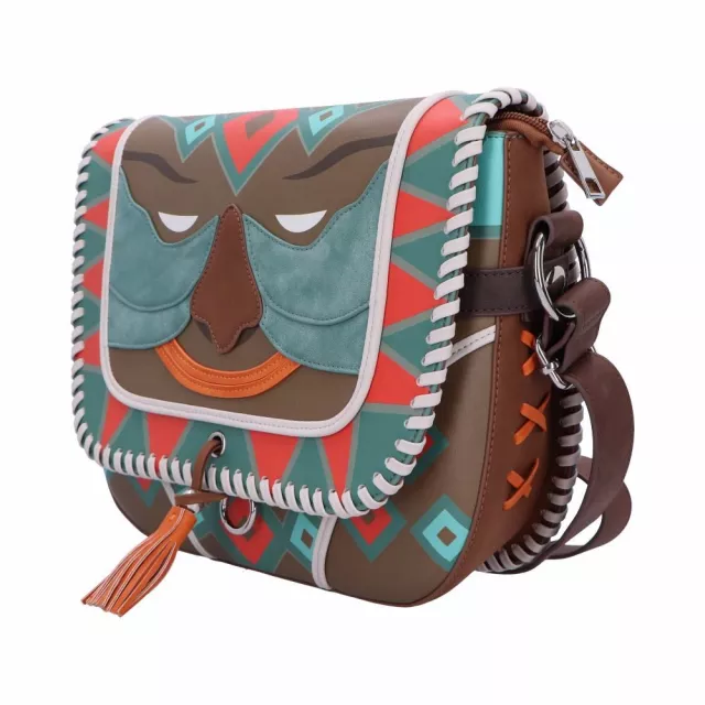 Tasche Dungeons & Dragons - Bag of Holding - Nemesis Now