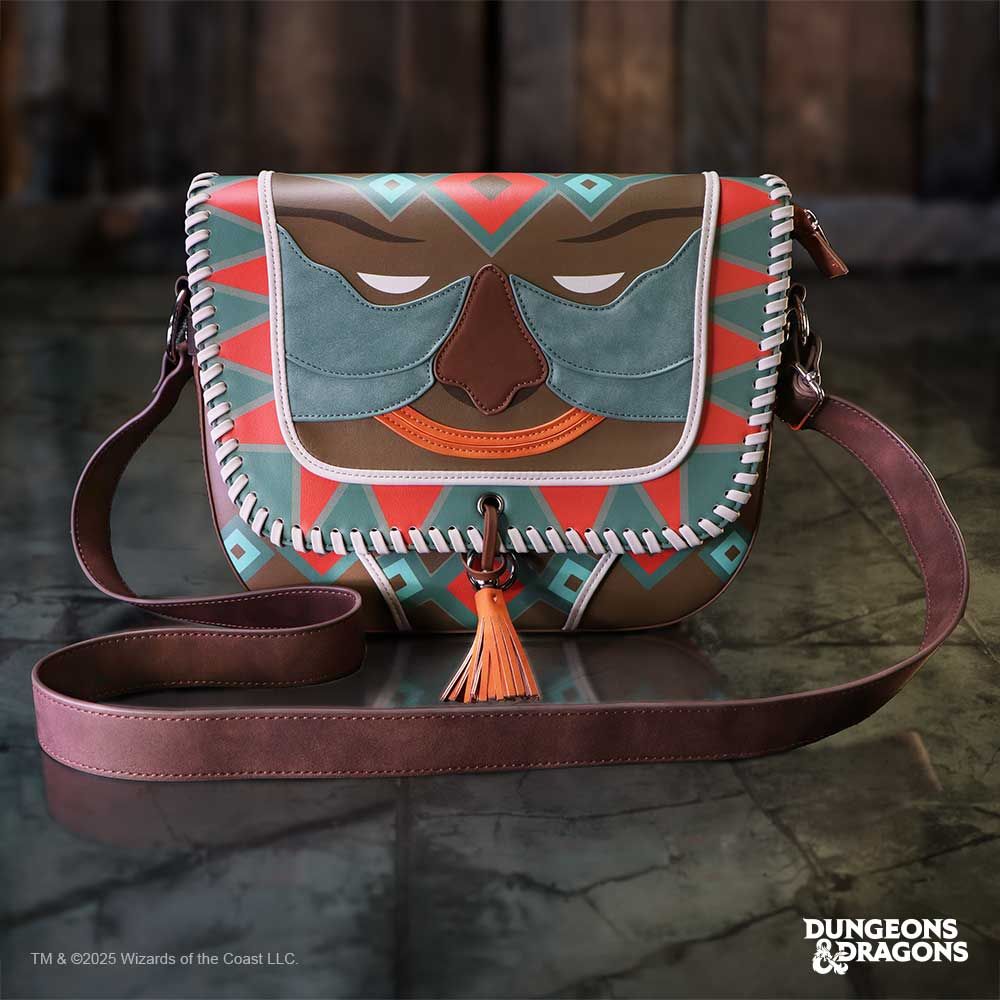 Tasche Dungeons & Dragons - Bag of Holding