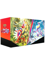 Kartenspiel Pokémon TCG: Scarlet & Violet - Build & Battle Stadium (ENGLISCHE VERSION)