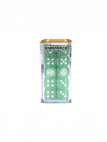 Würfel Warhammer The Old World - Grand Cathay Dice (20 Stck)