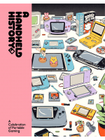Buch A Handheld History - A Celebration of Portable Gaming ENG
