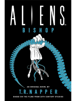 Buch Aliens: Bishop ENG