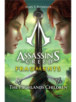 Buch Assassin's Creed: Fragments - The Highlands Children ENG