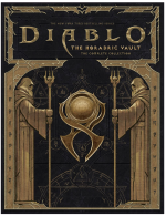 Buch Diablo - Horadric Vault: The Complete Collection