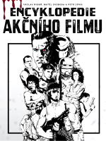 Buch Encyklopedie Actionfilm (MovieZone.cz)
